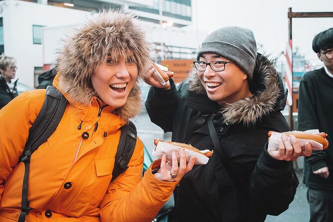 Reykjavik Food Walk - Local Foodie Adventure in Iceland - Why This Reykjavik Food Tour Feels Like a Local Shortcut