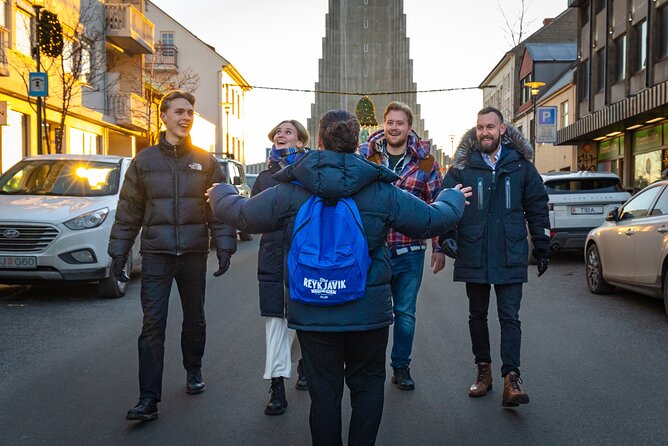 Reykjavik Food Walk - Local Foodie Adventure in Iceland - Allergies and Dietary Needs: Send the Message Early