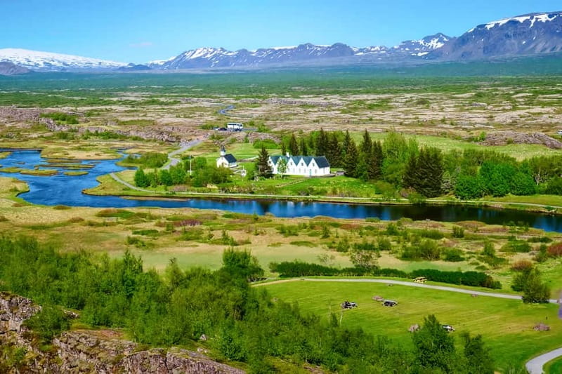 Reykjavik: Full-Day Golden Circle & Geothermal Greenhouse - Who this tour suits best, and who should think twice