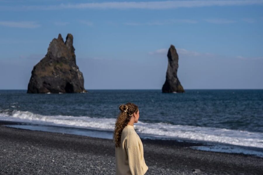 Reykjavik: Glacier Hike & South Coast Day Tour - Why Sólheimajökull plus the South Coast is a smarter use of one day