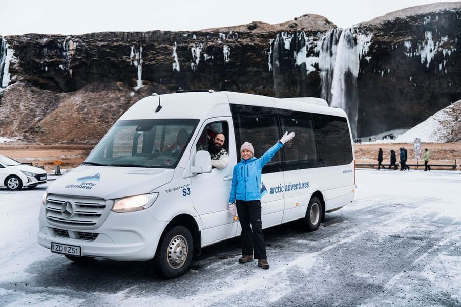 Reykjavik: Glacier Hike & South Coast Day Tour - Who this tour fits best, and who should think twice