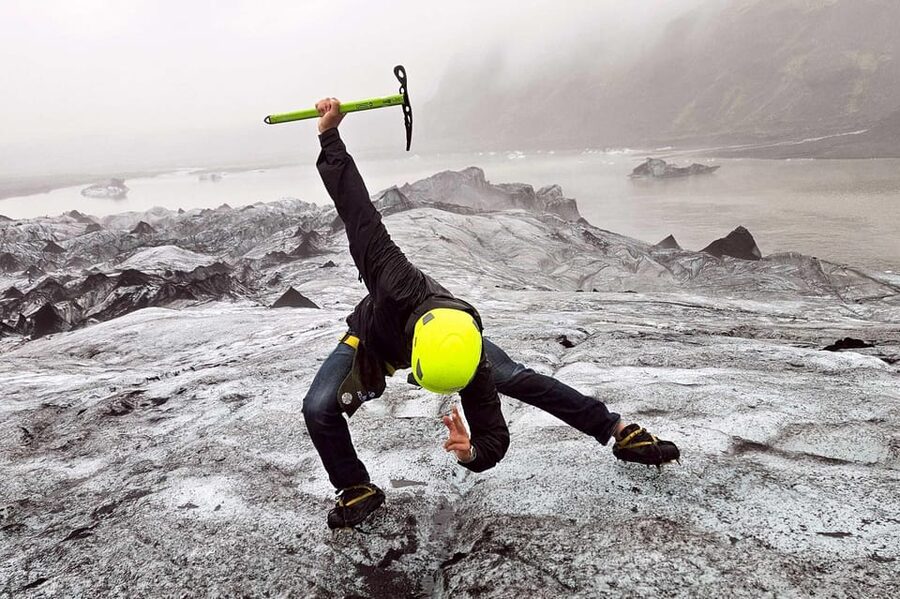 Reykjavik: Glacier Hike, Waterfalls and Black Sand Beach - Key things that make this day trip worth your time