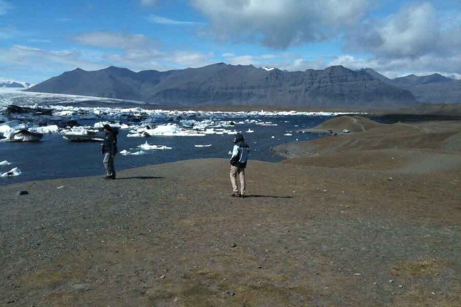 Reykjavik: Glacier Lagoon Boat Ride & Diamond Beach Day Tour - FAQ