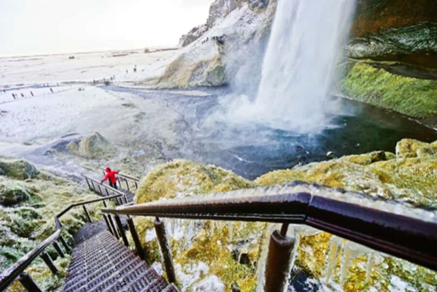 Reykjavik: Glacier Lagoon, Diamond & Black Beach 冰岛冰河湖中文一日团 - Key highlights to focus on