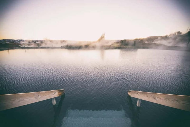 Reykjavík: Glacier Snowmobile and Hot Springs with Pickup - Price and value: what you get for $431 and why it can still feel fair