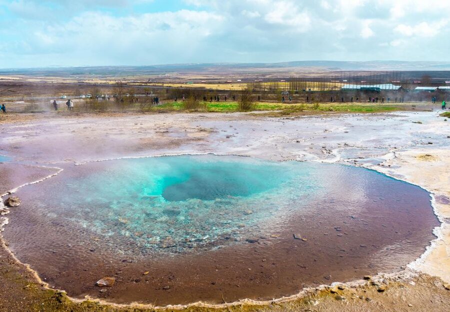 Reykjavík: Golden Circle Afternoon Tour - Key Highlights You Should Know