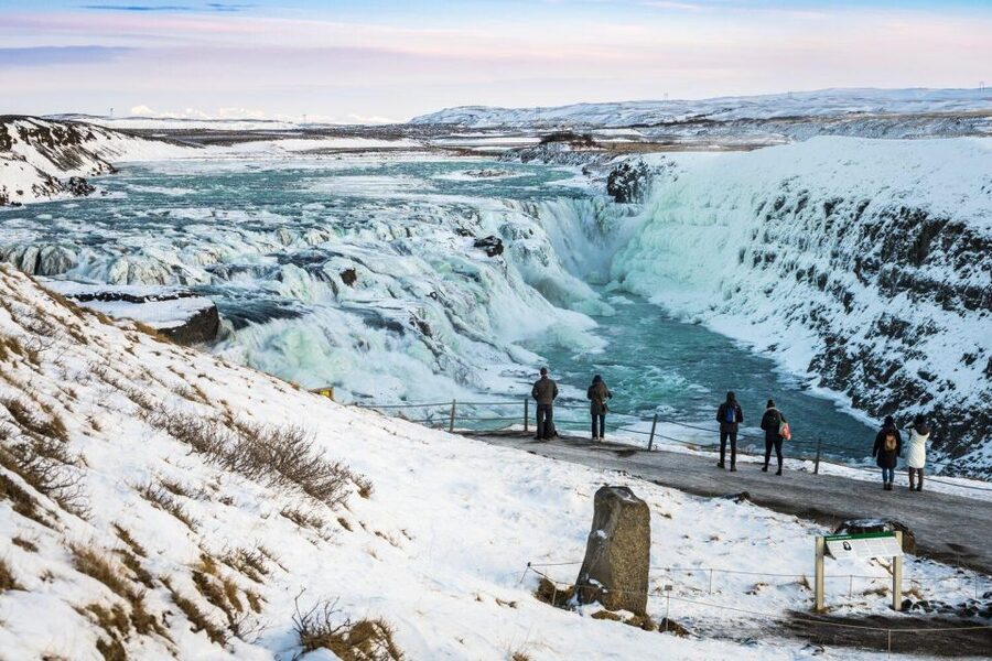 Reykjavík: Golden Circle Afternoon Tour - Should You Book This Golden Circle Afternoon Tour?