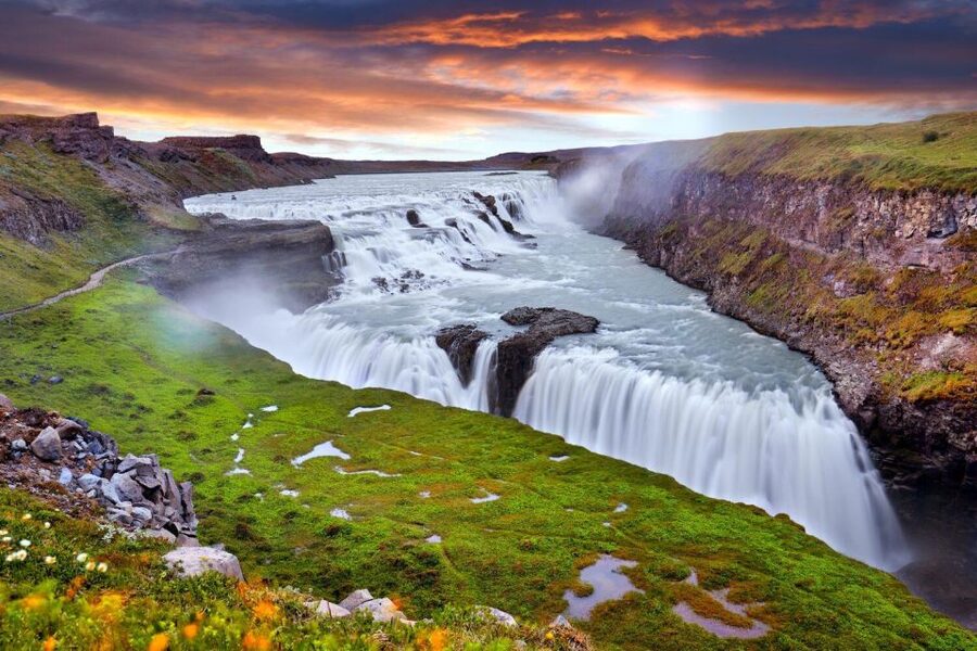 Reykjavík: Golden Circle Afternoon Tour - Why This Golden Circle Loop Works in 6 Hours