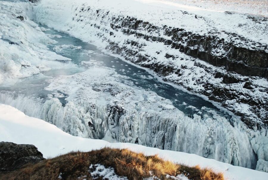 Reykjavík: Golden Circle Afternoon Tour - Thingvellir National Park: Where Ancient Law Meets Volcanic Ground