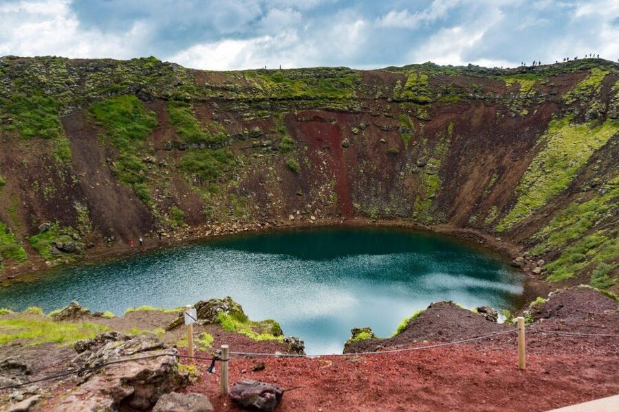 Reykjavík: Golden Circle Afternoon Tour - What You Pay and What You Get for $107