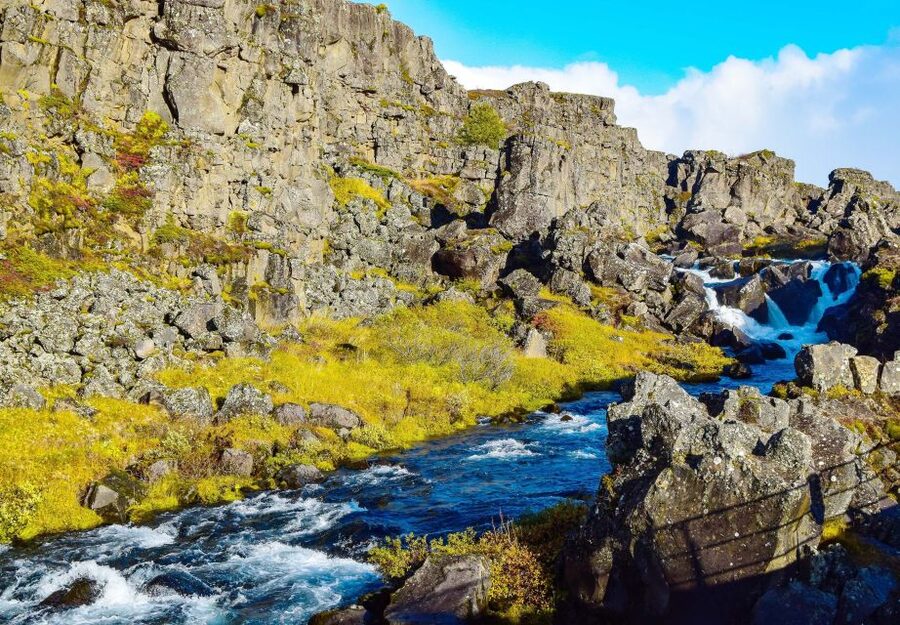 Reykjavík: Golden Circle and Silfra Snorkeling Combo Tour - What to pack for warmth and sanity (especially your toes)