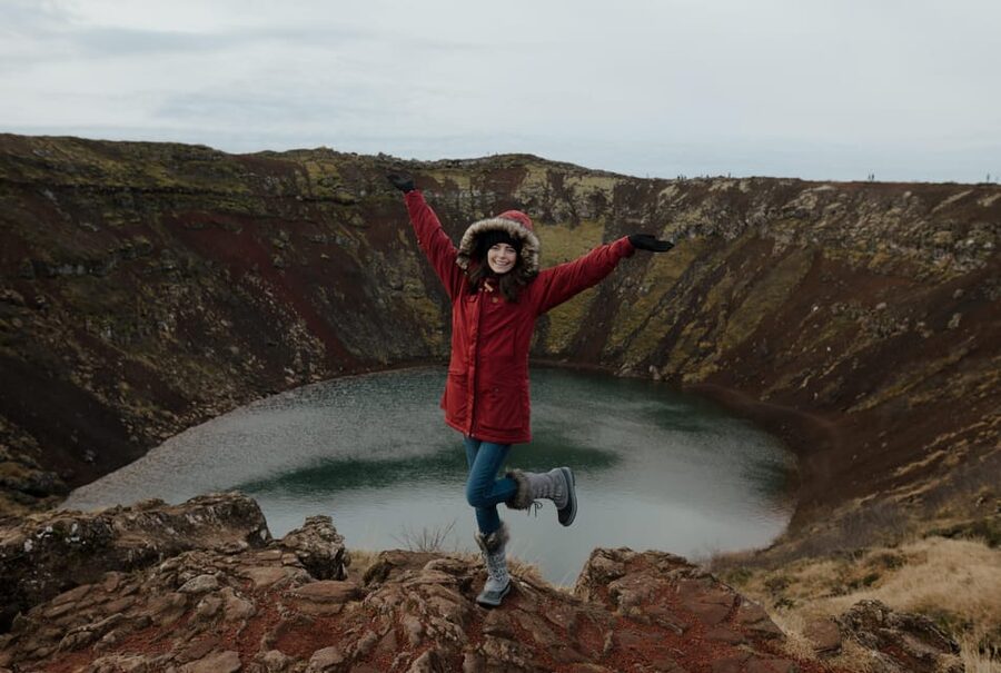 Reykjavík: Golden Circle, Bruarfoss, and Kerid Crater Tour - What you get for the price, and what you still need to budget