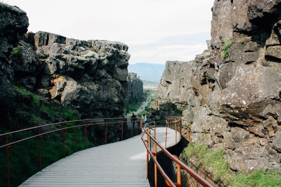 Reykjavik: Golden Circle Day Tour with optional Blue Lagoon - Þingvellir National Park: UNESCO rift valley and the parliament story