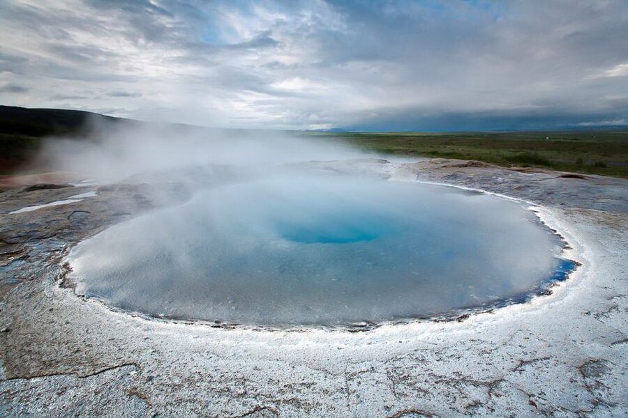 Reykjavik: Golden Circle Day Tour with optional Blue Lagoon - Getting started in Reykjavik: BSÍ, comfy coach, and what to expect on board