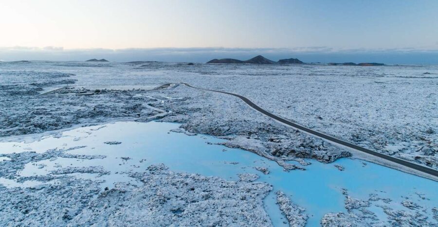 Reykjavik: Golden Circle Day Trip with Blue Lagoon Transfer - Price and value: $152 makes sense if you price in what’s included