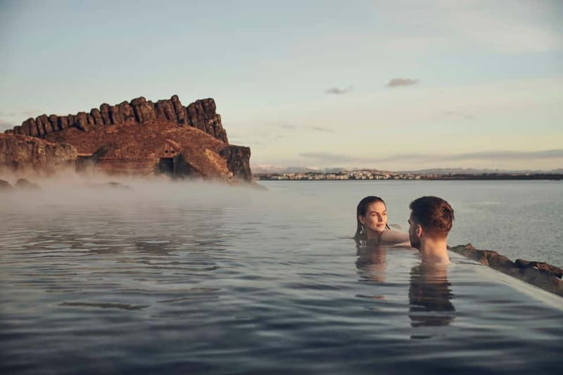 Reykjavik: Golden Circle, Farm & Sky Lagoon Small-Group Tour - Key highlights worth planning for