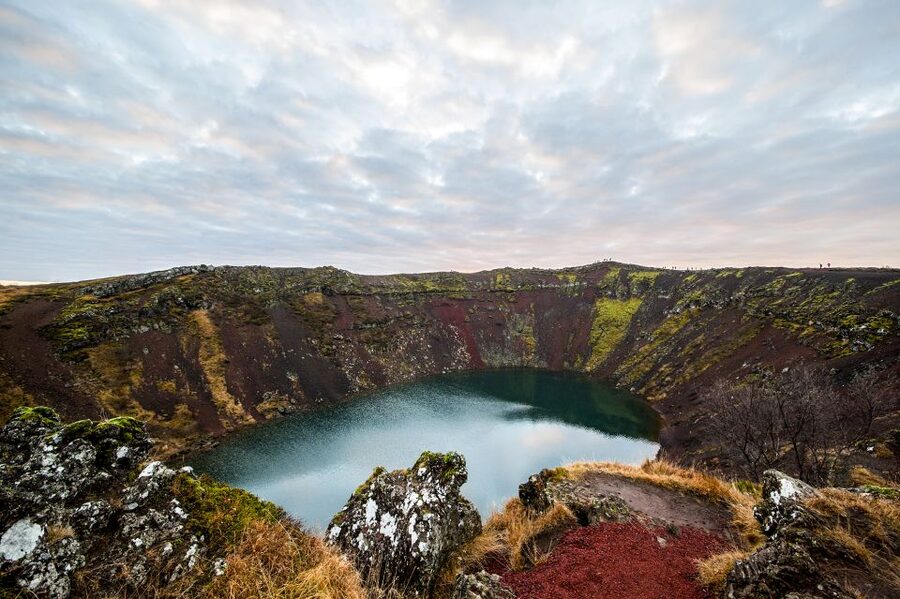 Reykjavik: Golden Circle, Farm & Sky Lagoon Small-Group Tour - Sky Lagoon Pure Pass: the 7-step Ritual and why it ends the day well