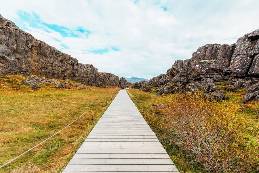 Reykjavik: Golden Circle Full-Day Tour with Kerid Crater - The Guide Makes the Day, Even When the Weather Changes