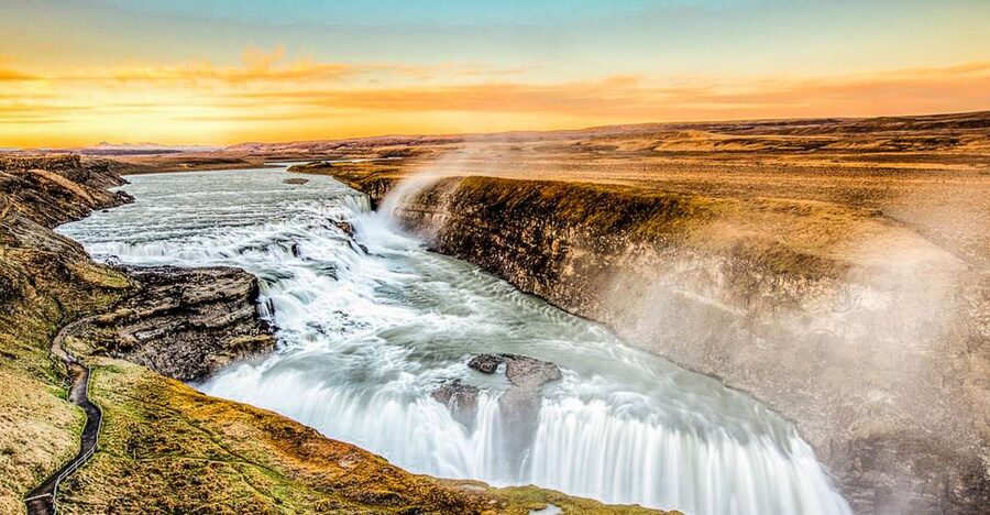 Reykjavik: Golden Circle Full-Day Tour with Kerid Crater - The Golden Circle in One Day, Without the Stress
