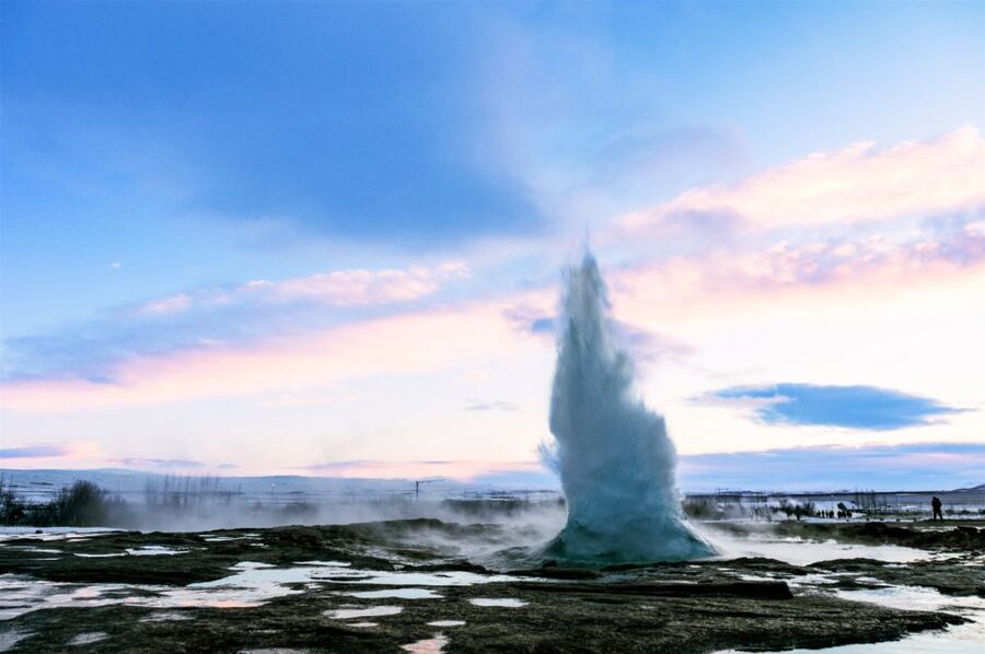 Reykjavik: Golden Circle Full-Day Tour with Kerid Crater - Timing and Stop Balance: Why This Schedule Feels Intense