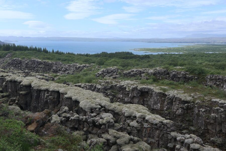 Reykjavík: Golden Circle Geological Jeep Day Trip - Why a geology-focused Golden Circle jeep trip is different