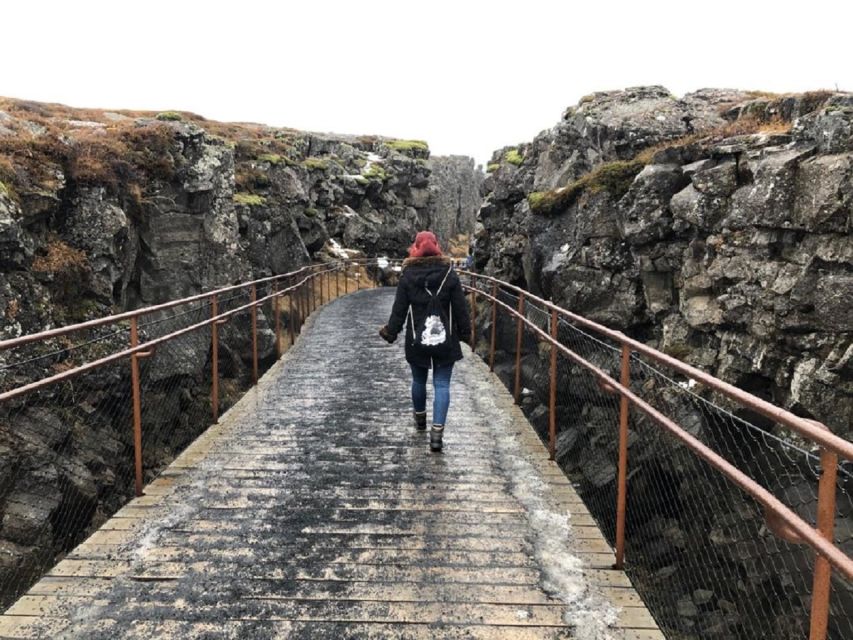 Reykjavík: Golden Circle Geological Jeep Day Trip - Thingvellir National Park: continental plates and Viking-era context