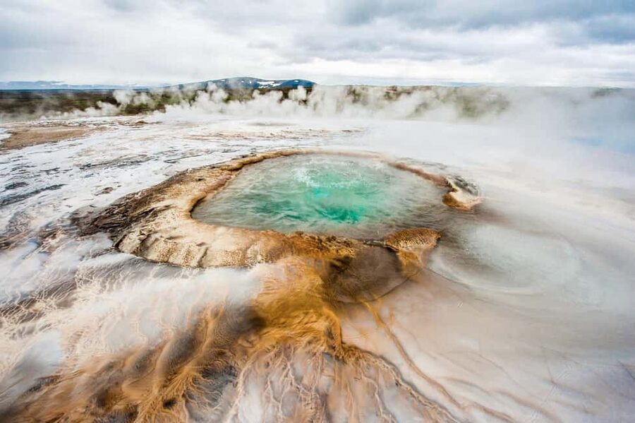 Reykjavik: Golden Circle, Geothermal Lagoon & Fridheimar - From Reykjavik to the Golden Circle: What Makes This Day Work