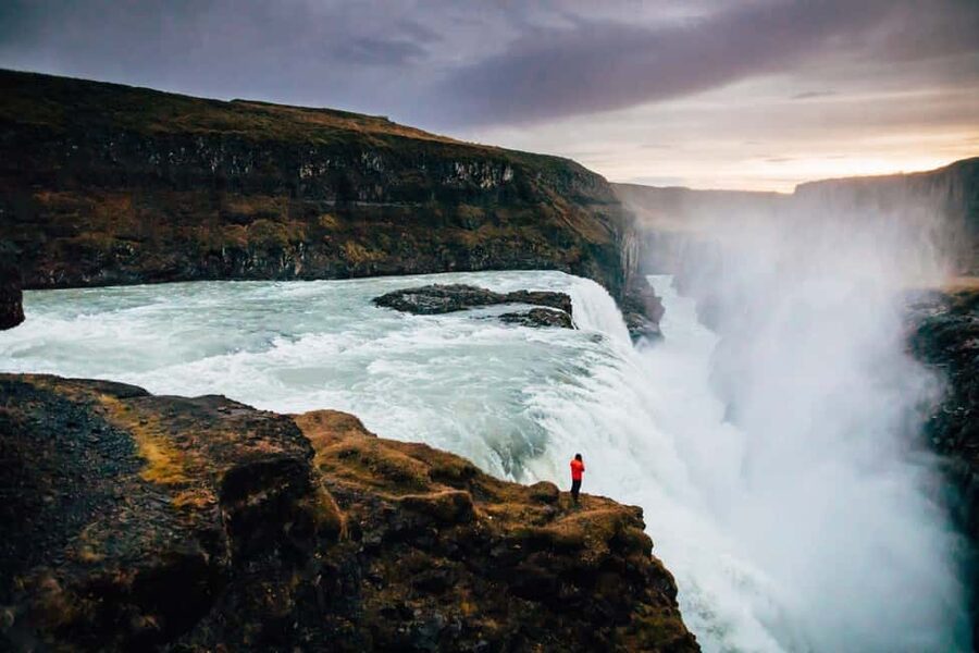 Reykjavik: Golden Circle, Geothermal Lagoon & Fridheimar - Mosfellsheiði Drive: The Scenic Set-Up for the Main Attractions