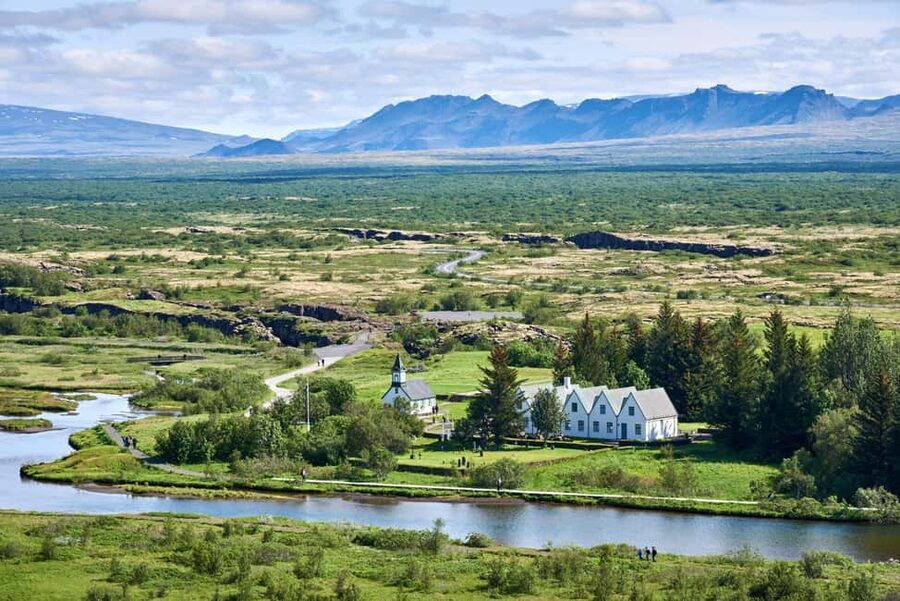Reykjavik: Golden Circle, Geothermal Lagoon & Fridheimar - Friðheimar Tomato Farm: Greenhouse Lunch and the Real Reason It’s Famous