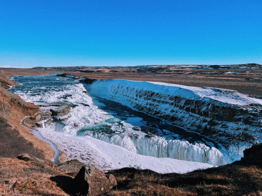 Reykjavik: Golden Circle, Geothermal Lagoon & Fridheimar - Secret Lagoon Swim: What to Pack and How to Enjoy Hot Water Safely