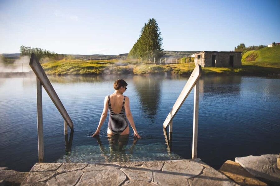 Reykjavik: Golden Circle, Geothermal Lagoon & Fridheimar - How the Day Really Feels: Timing, Walking, and Small-Group Comfort