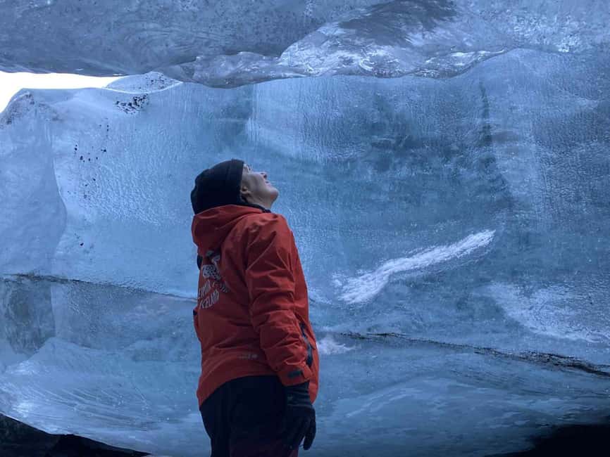 Reykjavik: Golden Circle, Glacier Truck & Ice Cave Tour - Why this Reykjavik Golden Circle plus ice cave day works