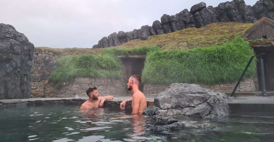 Reykjavik: Golden Circle, Kerid Crater and Sky Lagoon Tour - Key highlights to look for