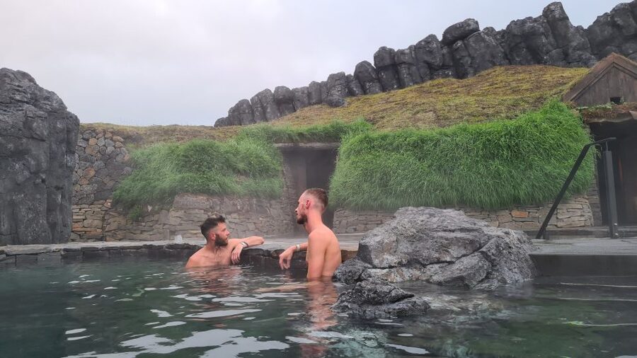 Reykjavik: Golden Circle, Kerid Crater and Sky Lagoon Tour - Golden Circle and Sky Lagoon: the combo that makes the price make sense