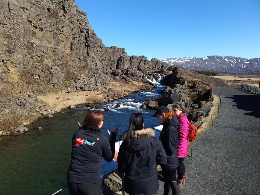 Reykjavik: Golden Circle, Kerid Crater and Sky Lagoon Tour - Pure Pass vs Sky Pass: what changes at the lagoon