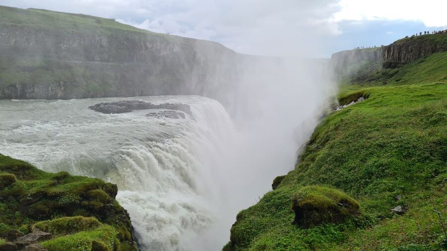 Reykjavik: Golden Circle, Kerid Crater and Sky Lagoon Tour - Transport and timing: how to survive an 11-hour Golden Circle day
