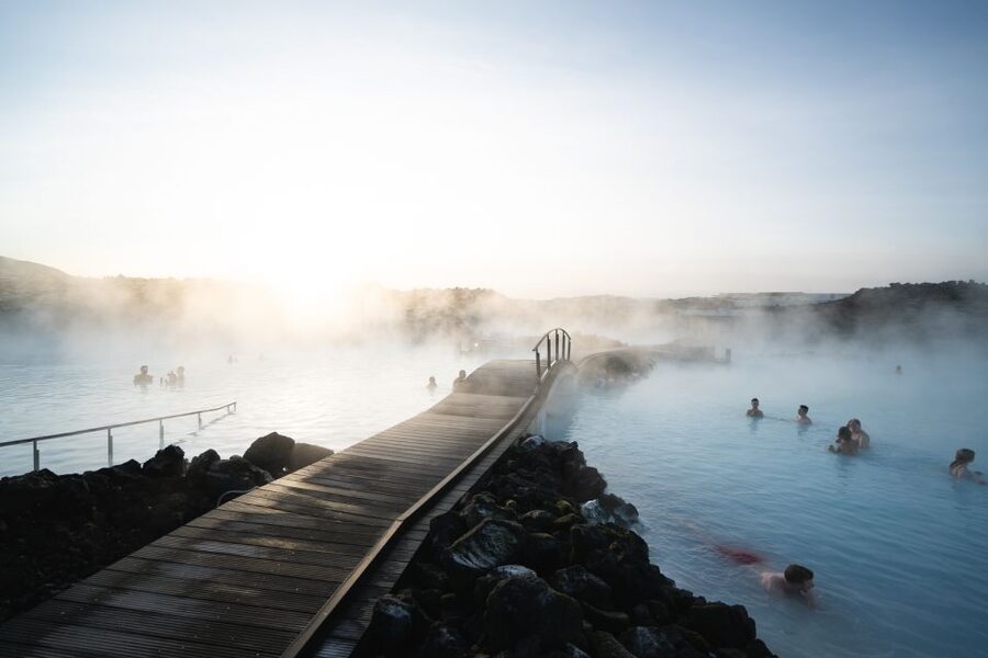 Reykjavik: Golden Circle, Kerid Crater, & Blue Lagoon Tour - Quick Takeaways Before You Go