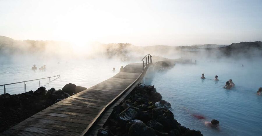 Reykjavik: Golden Circle, Kerid Crater, & Blue Lagoon Tour - A Day Built Around Three Types of Iceland Power