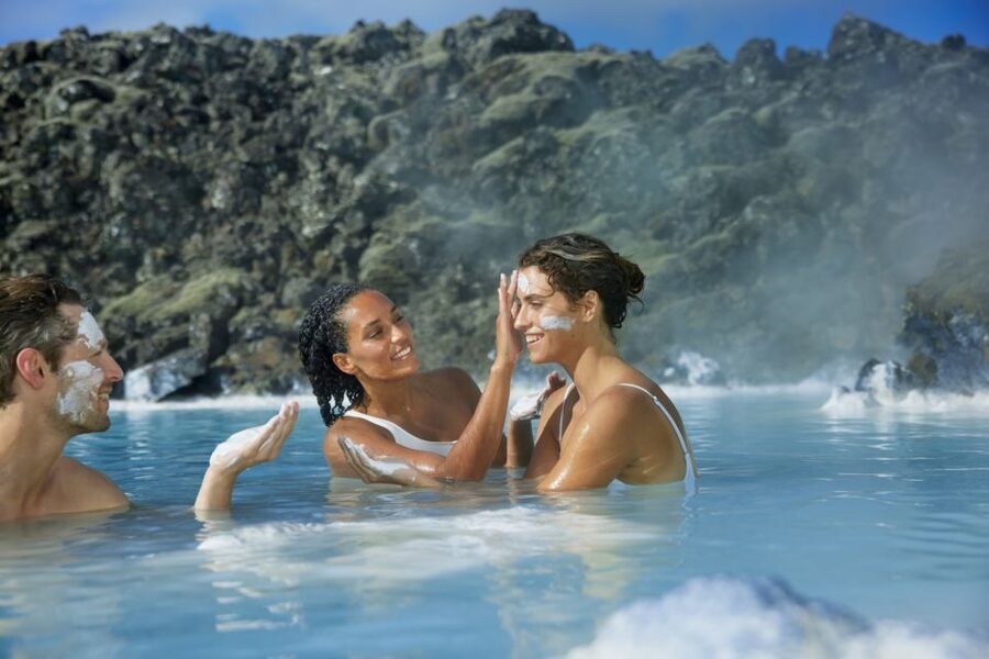 Reykjavik: Golden Circle, Kerid Crater, & Blue Lagoon Tour - Price at $249: What You Are Really Paying For