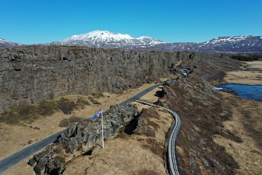 Reykjavik: Golden Circle, Kerid Crater, & Blue Lagoon Tour - Who This Tour Fits Best (And Who Might Want a Different Plan)
