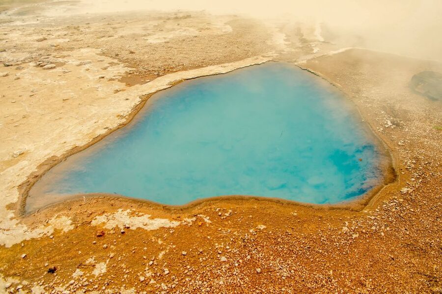 Reykjavík: Golden Circle Minibus Tour & Blue Lagoon Transfer - Key Highlights You’ll Actually Feel