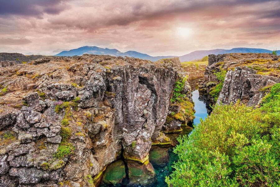 Reykjavík: Golden Circle Minibus Tour & Blue Lagoon Transfer - Blue Lagoon Transfer: The 5:00 PM Ticket Plan That Saves You Stress