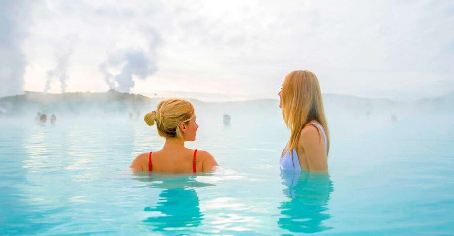 Reykjavík: Golden Circle Minibus Tour & Blue Lagoon Transfer - How the 11-Hour Schedule Really Feels