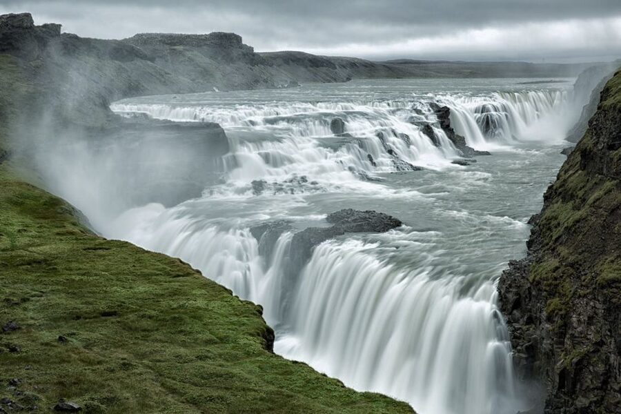 Reykjavik: Golden Circle & Northern Lights 4x4 Tour - When weather ruins aurora, the tour’s Plan B matters