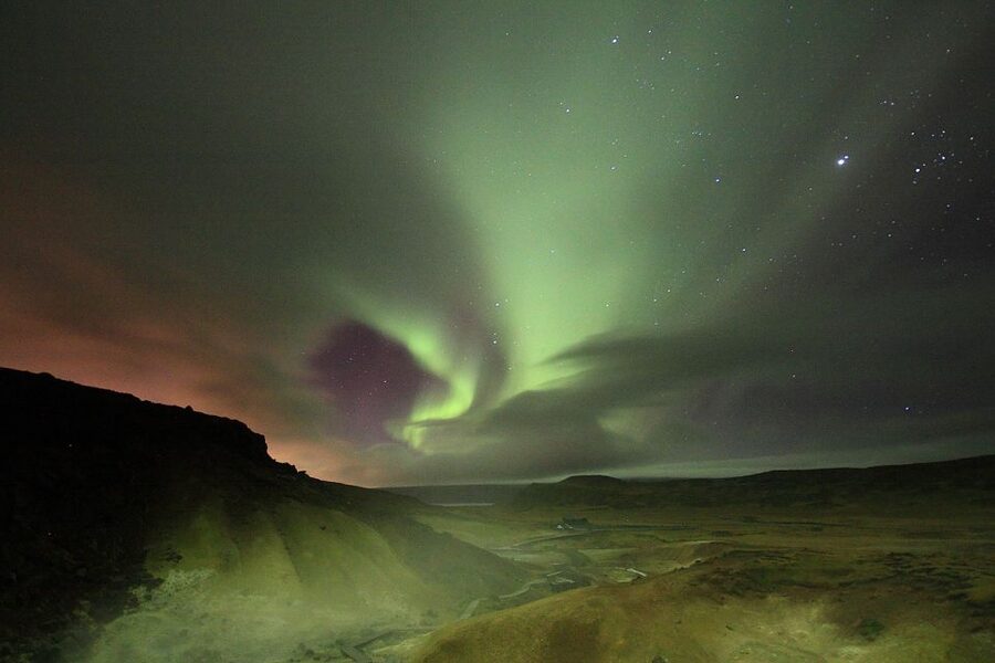 Reykjavik: Golden Circle & Northern Lights 4x4 Tour - What you get for $222, and where the value really comes from
