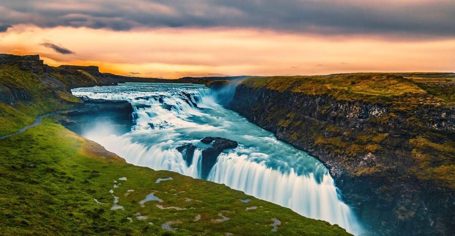 Reykjavik: Golden Circle, Tomato Farm and Kerið Crater Tour - How this Golden Circle route feels different