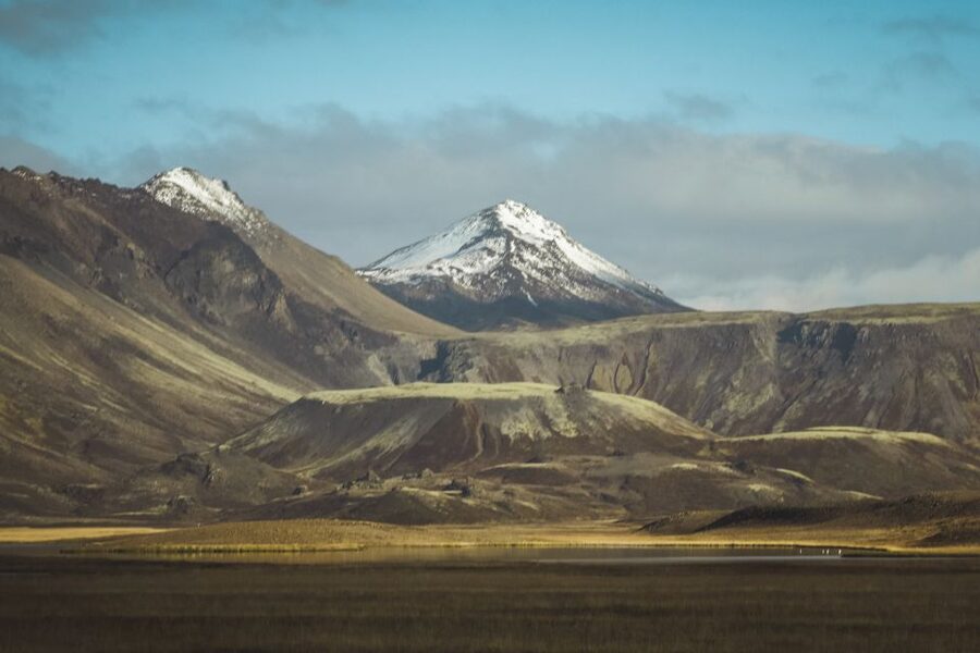 Reykjavik: Golden Circle, Tomato Farm and Kerið Crater Tour - Reykjavik pickup and the small-group advantage