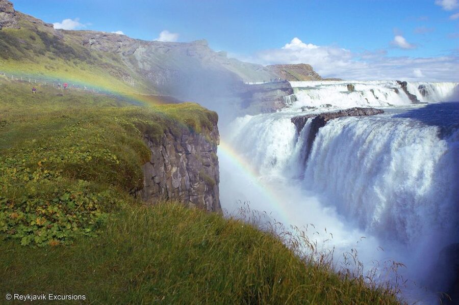 Reykjavik: Golden Circle Tour and Blue Lagoon Admission - Key things to know before you go