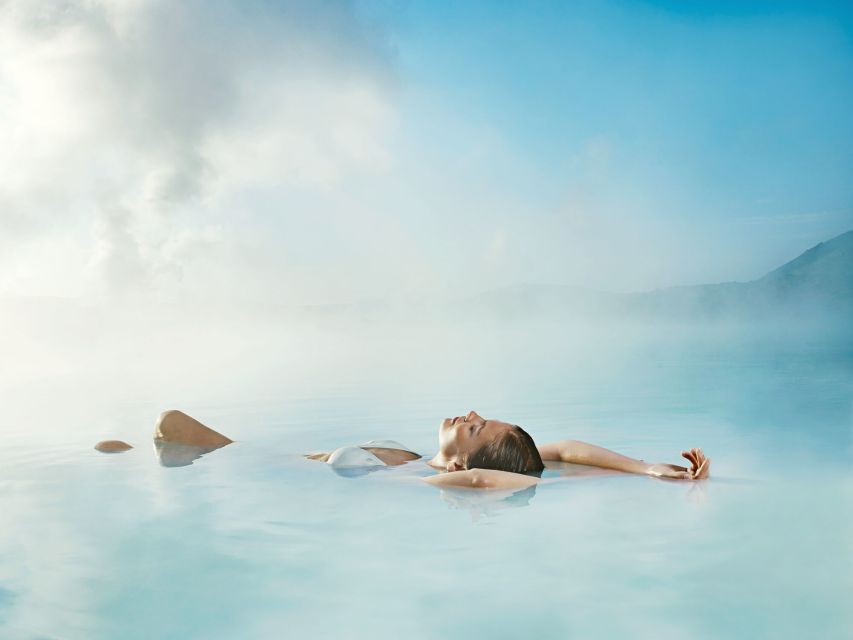 Reykjavik: Golden Circle Tour and Blue Lagoon Admission - Weather, Northern Lights Odds, and How to Plan Your Expectations