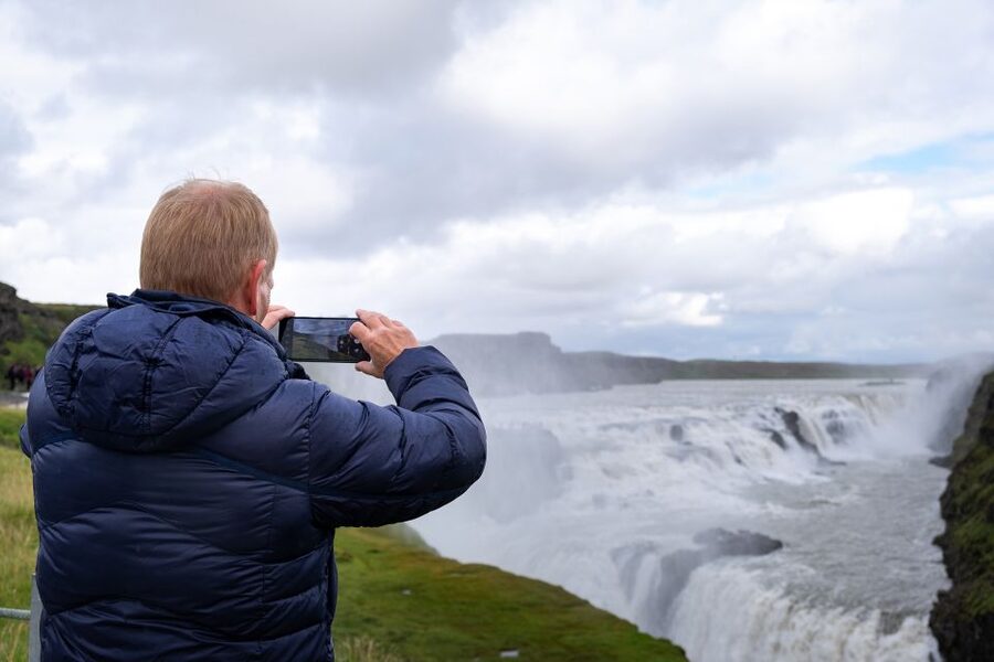 Reykjavik: Golden Circle Tour and Blue Lagoon Admission - How the 10-Hour Schedule Actually Feels